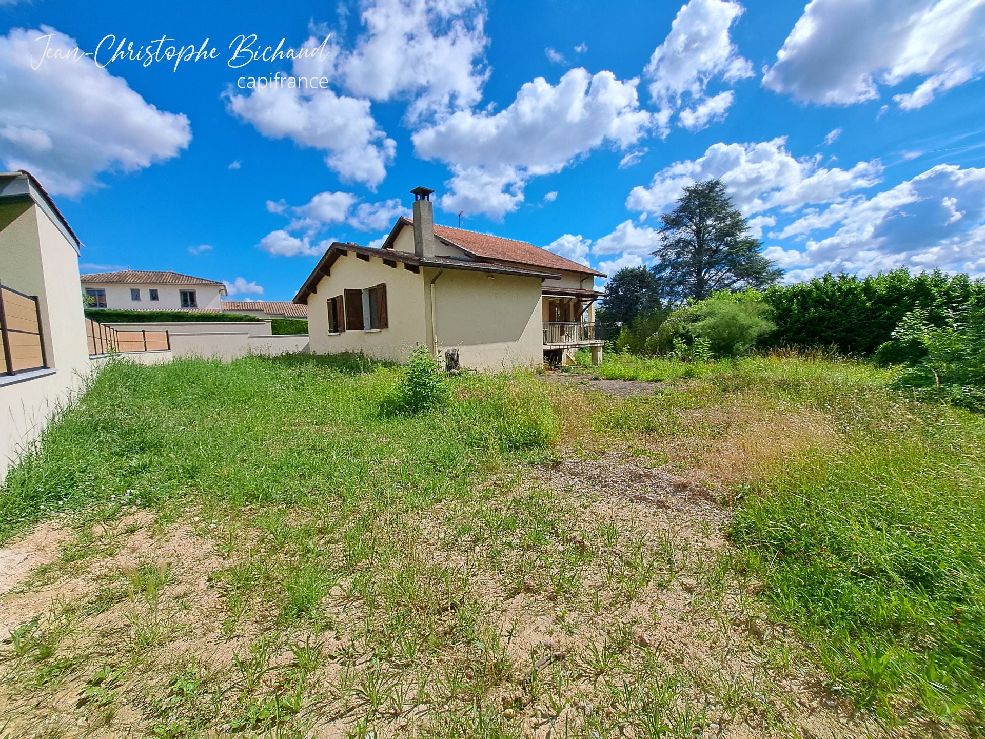 Maison à vendre, 254m², Collonges-au-Mont-d'Or