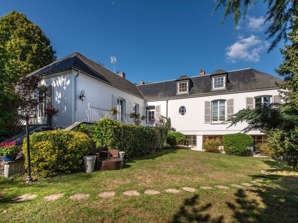 Maison à vendre, 266m², Saint-Pierre-lès-Nemours