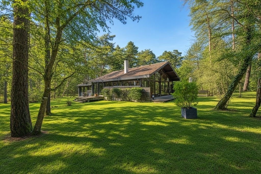 Maison à vendre, 142m², Larchant