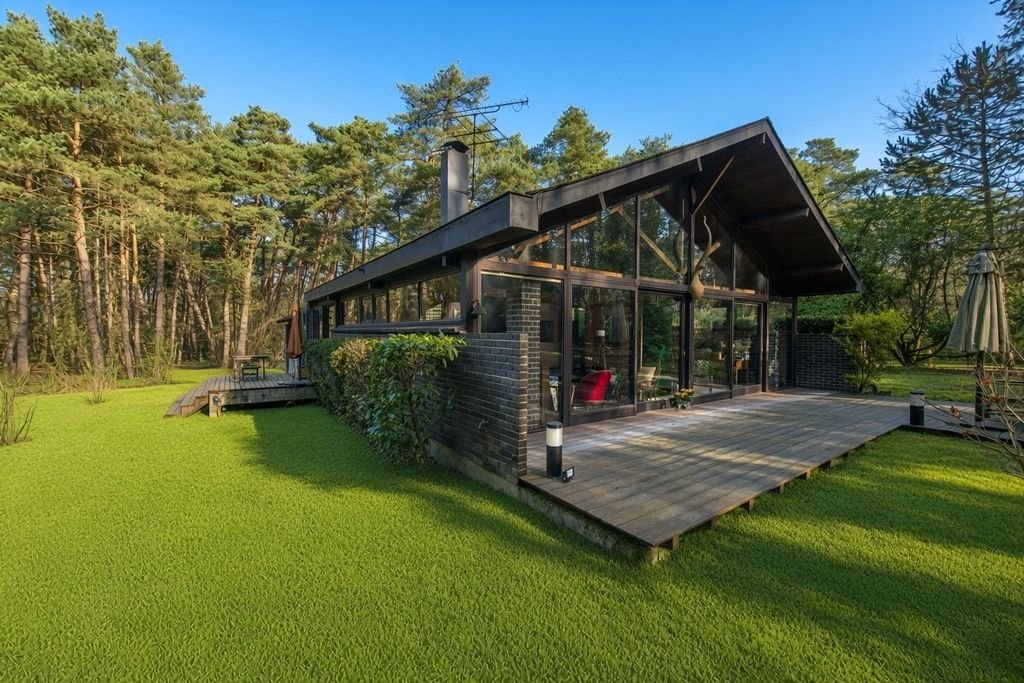 Maison à vendre, 142m², Larchant