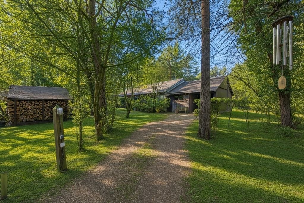 Maison à vendre, 142m², Larchant