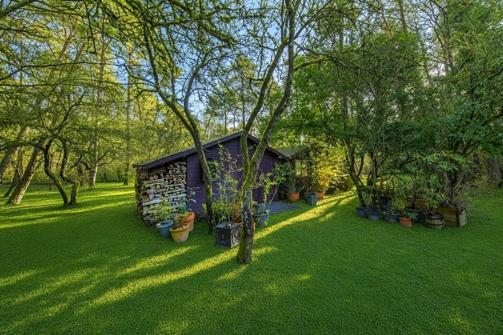Maison à vendre, 142m², Larchant