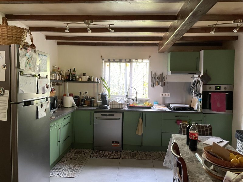 Maison à vendre, 3m², Lussac