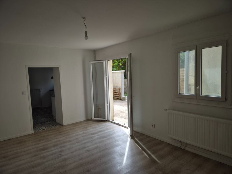Maison à vendre, 97m², Angoulême