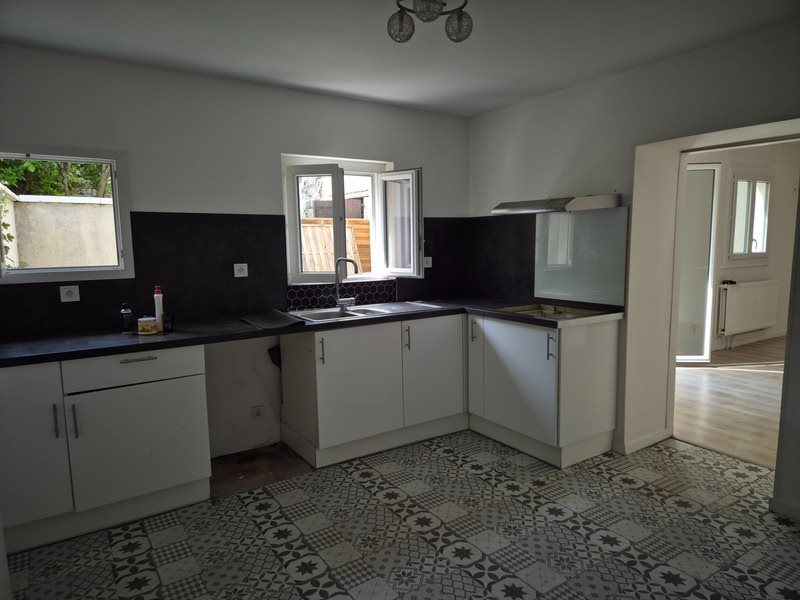 Maison à vendre, 97m², Angoulême