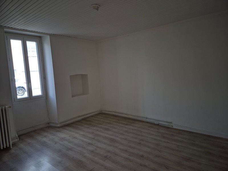 Maison à vendre, 97m², Angoulême