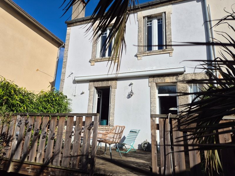 Maison à vendre, 90m², Angoulême