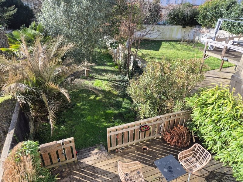 Maison à vendre, 90m², Angoulême