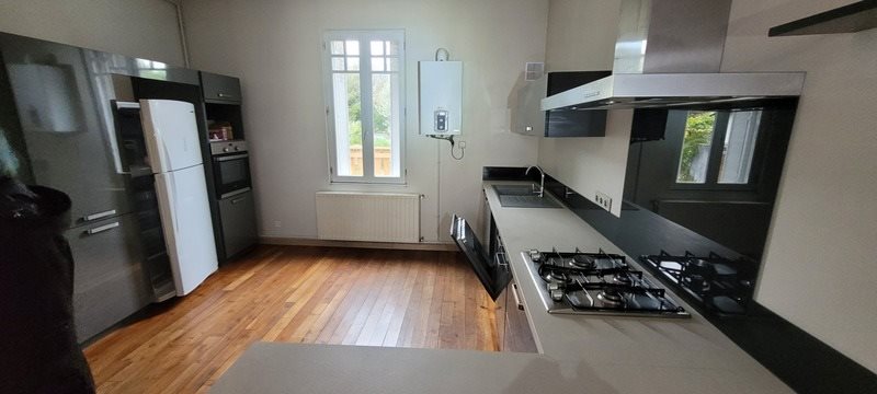 Maison à vendre, 90m², Angoulême
