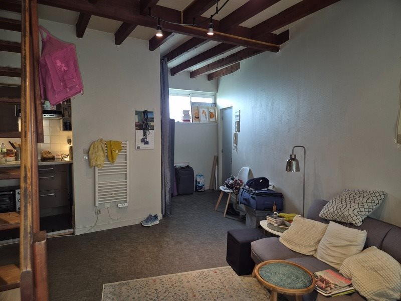 Appartement à vendre, 44m², Angoulême