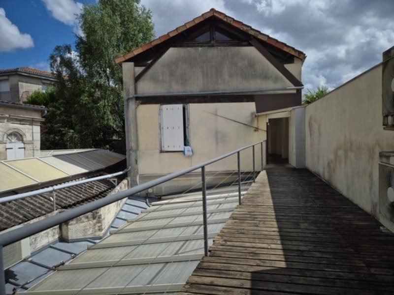 Appartement à vendre, 44m², Angoulême