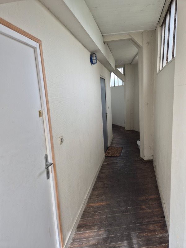 Appartement à vendre, 44m², Angoulême