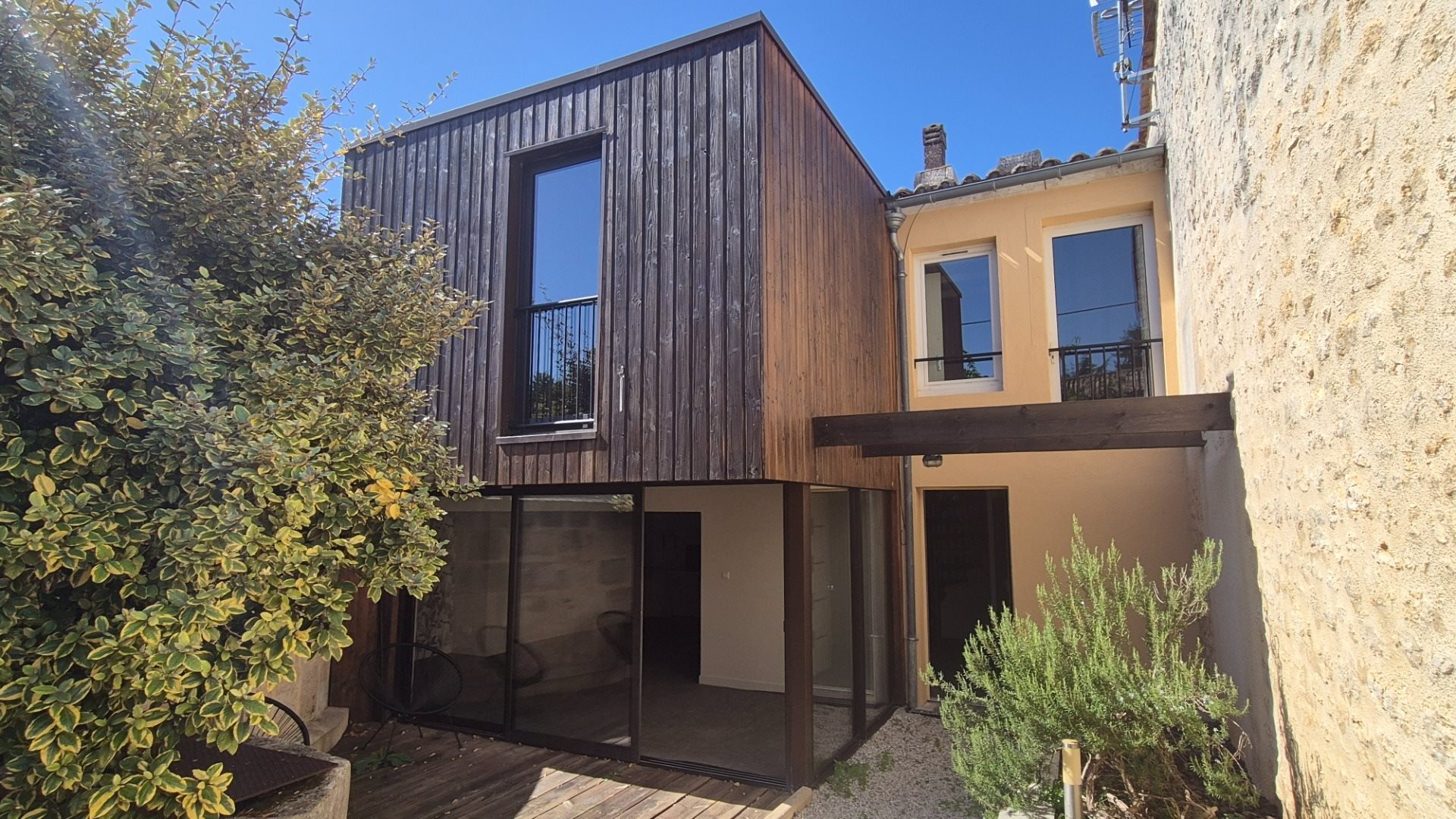 Maison à vendre, 88m², Angoulême