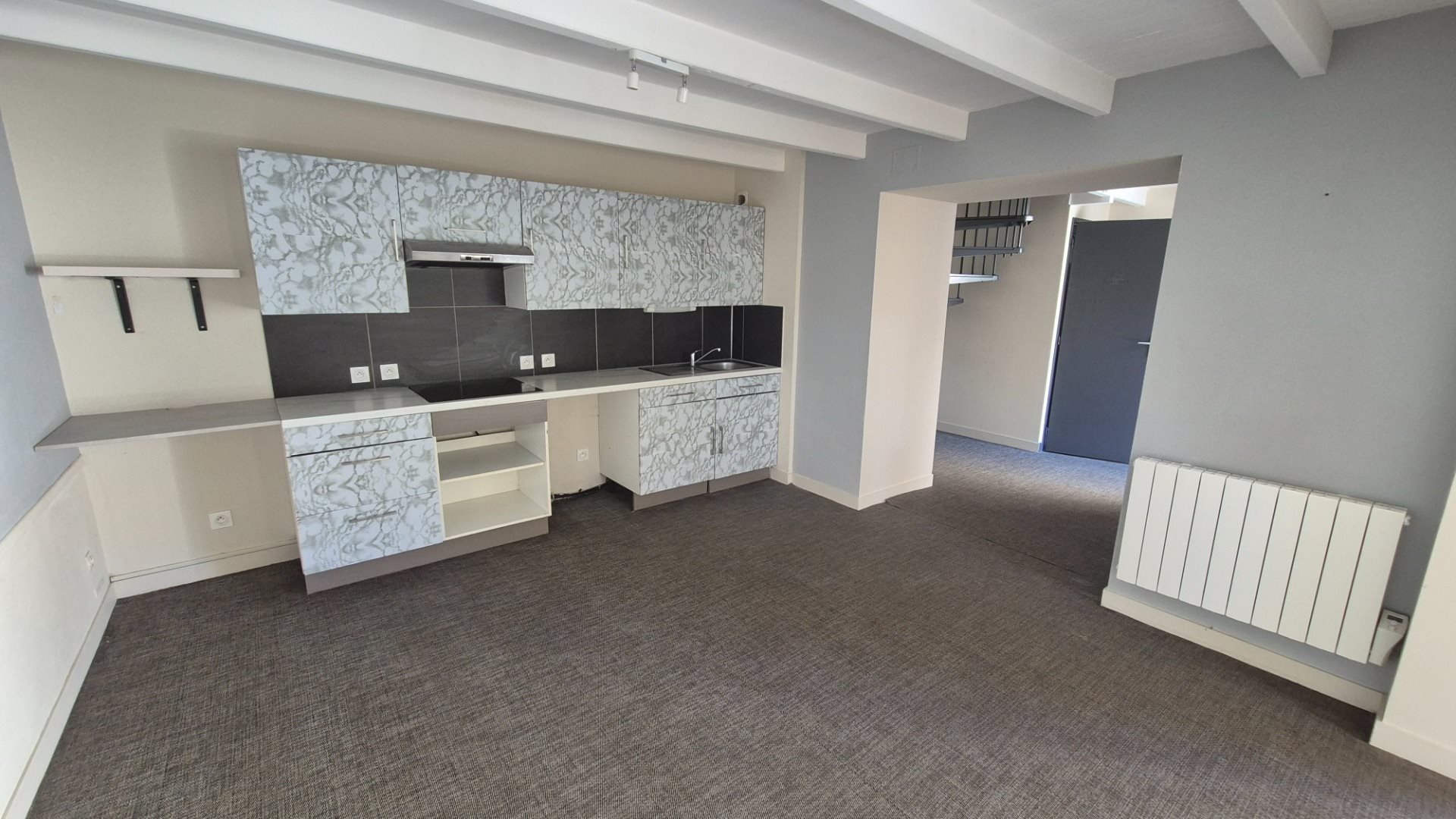 Maison à vendre, 88m², Angoulême