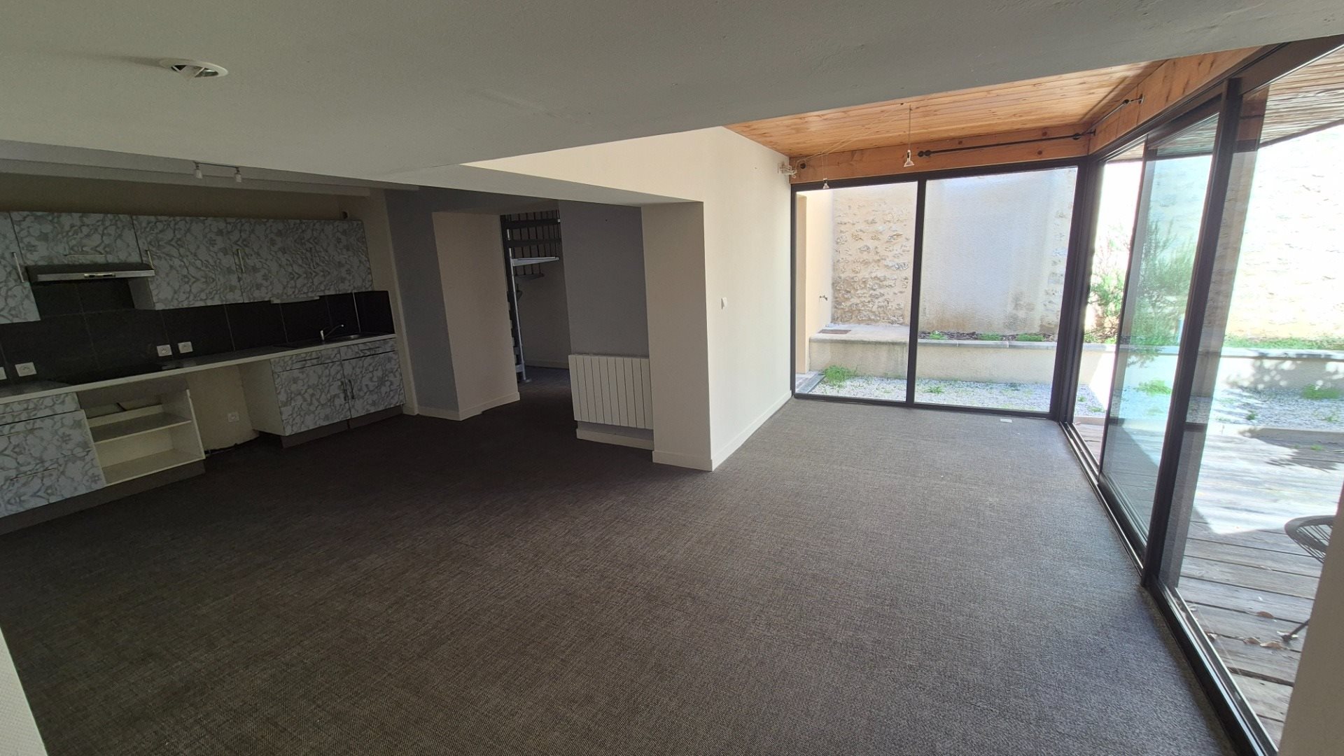 Maison à vendre, 88m², Angoulême