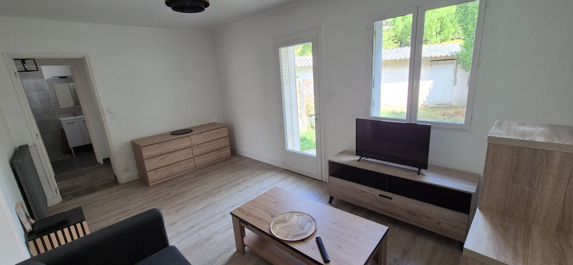 Maison à vendre, 110m², Angoulême