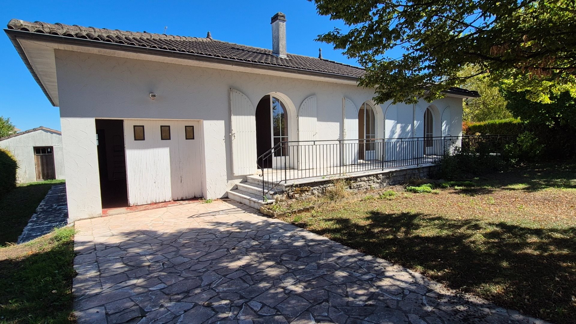 Maison à vendre, 121m², La Couronne