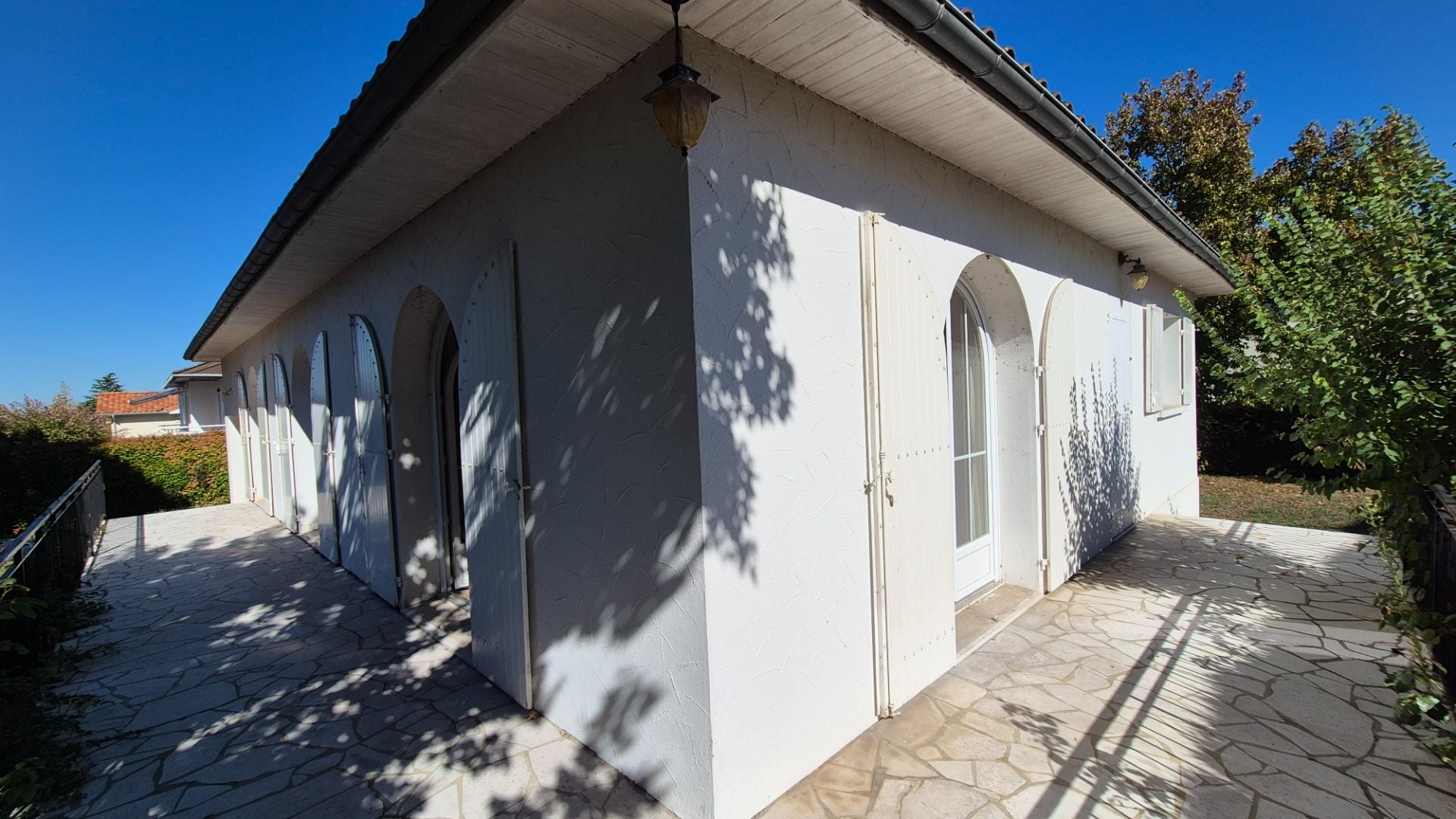 Maison à vendre, 121m², La Couronne