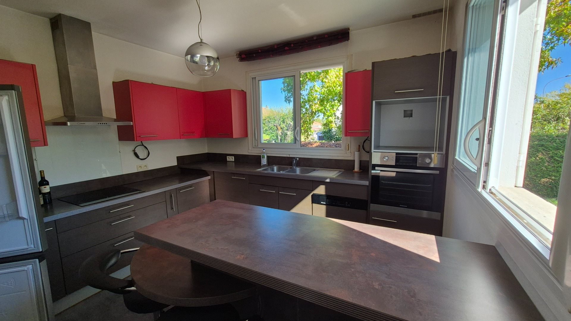 Maison à vendre, 121m², La Couronne