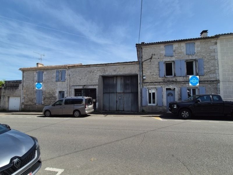 Maison à vendre, 235m², Angoulême