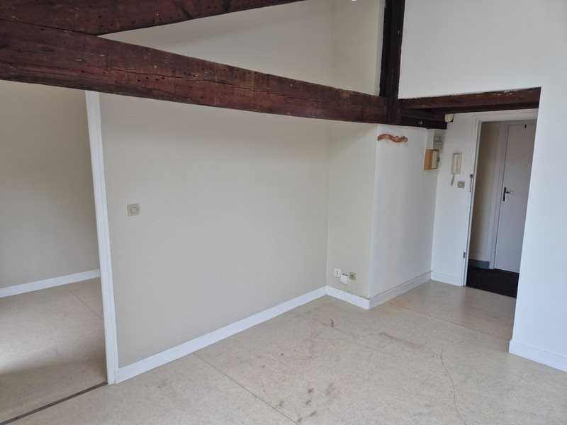 Appartement à vendre, 26m², Angoulême
