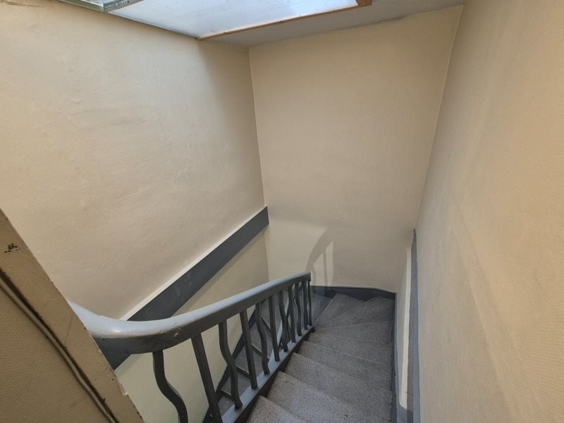 Appartement à vendre, 26m², Angoulême