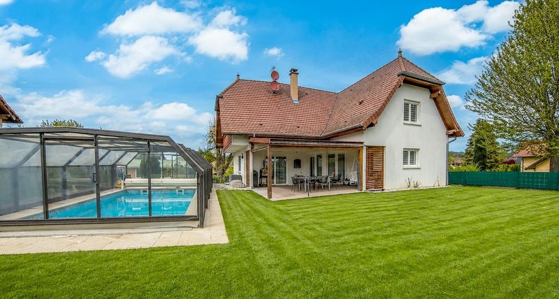 Maison à vendre, 180m², Rantzwiller