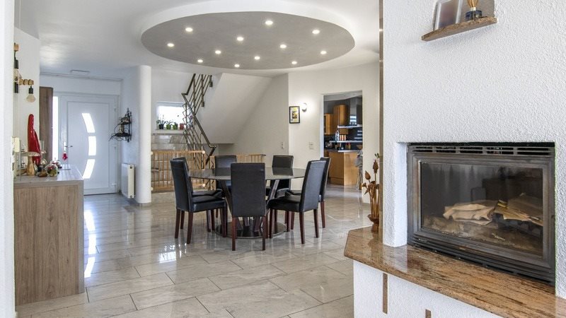 Maison à vendre, 180m², Rantzwiller
