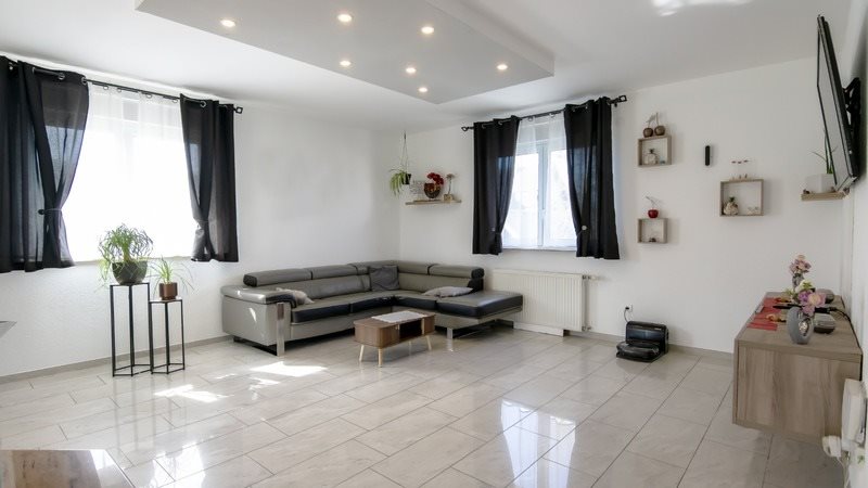 Maison à vendre, 180m², Rantzwiller