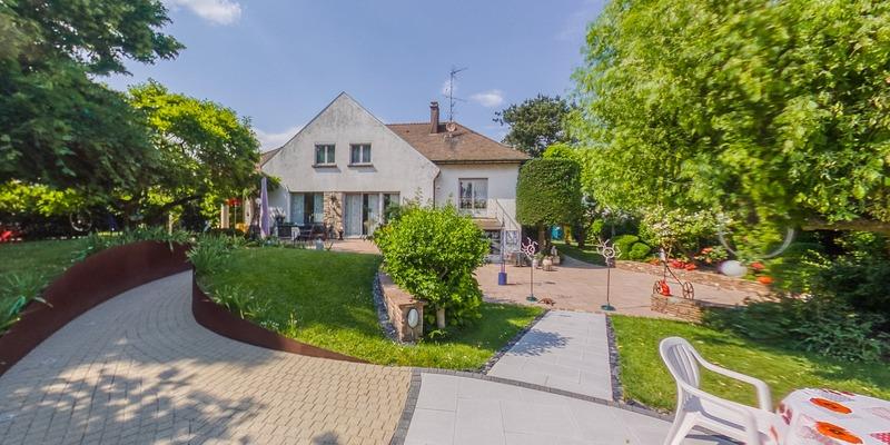Maison à vendre, 262m², Mulhouse