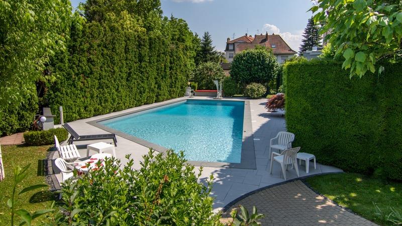 Maison à vendre, 262m², Mulhouse