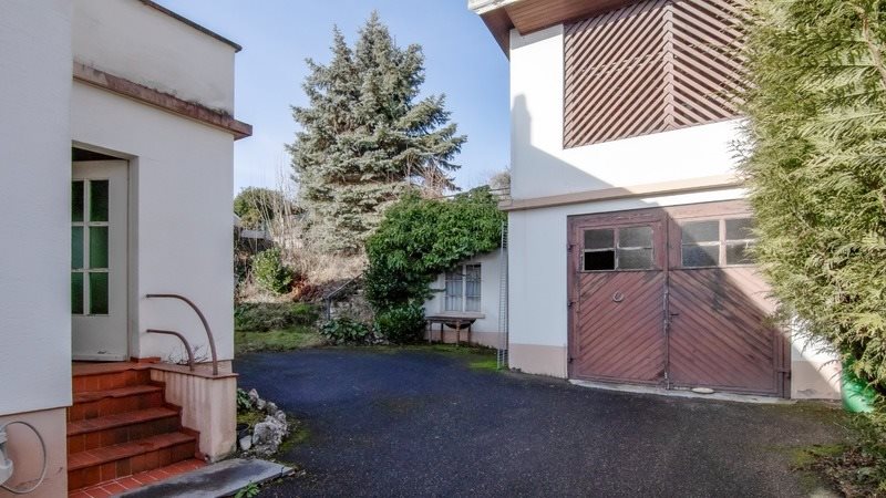 Maison à vendre, 125m², Hésingue