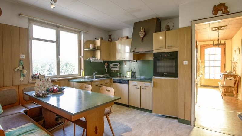 Maison à vendre, 125m², Hésingue