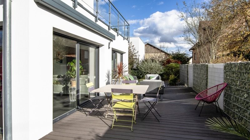 Maison à vendre, 190m², Blotzheim