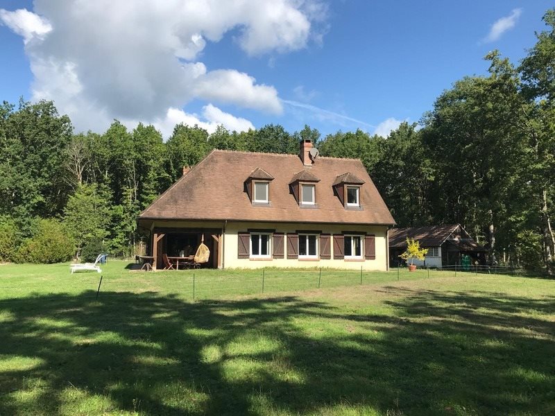 Maison à vendre, 395m², Yvoy-le-Marron