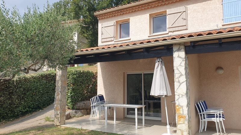 Maison à vendre, 45m², Salavas