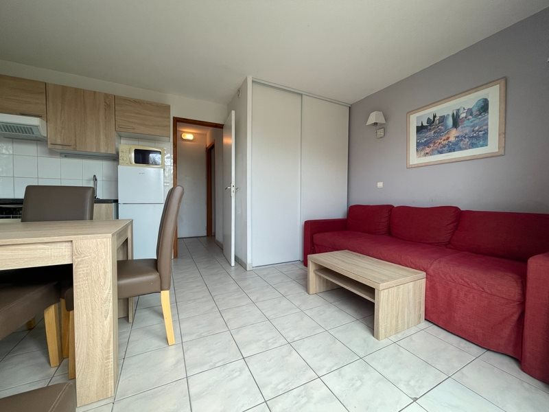 Maison à vendre, 45m², Salavas