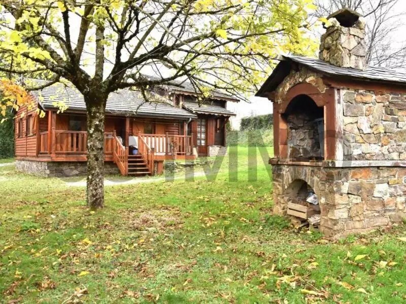 Maison à vendre, 60m², Saint-Pierre-de-Trivisy