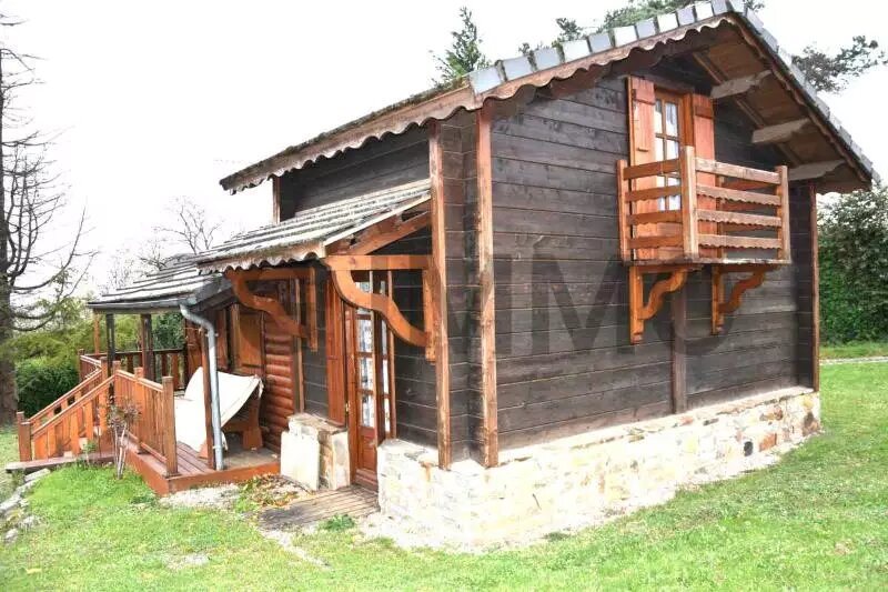 Maison à vendre, 60m², Saint-Pierre-de-Trivisy