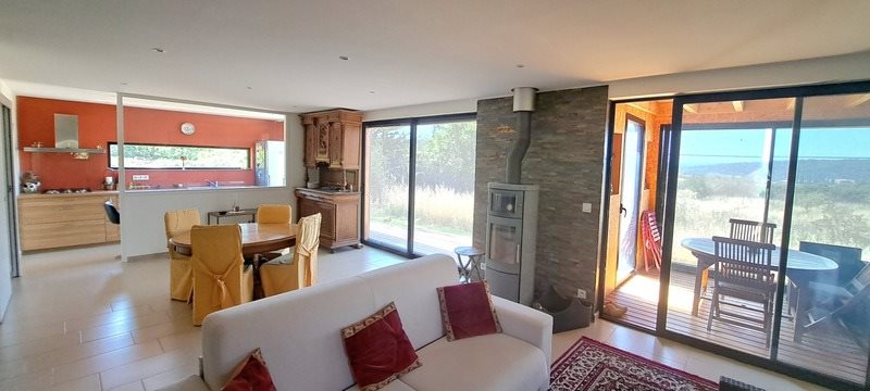 Maison à vendre, 92m², Tavernes
