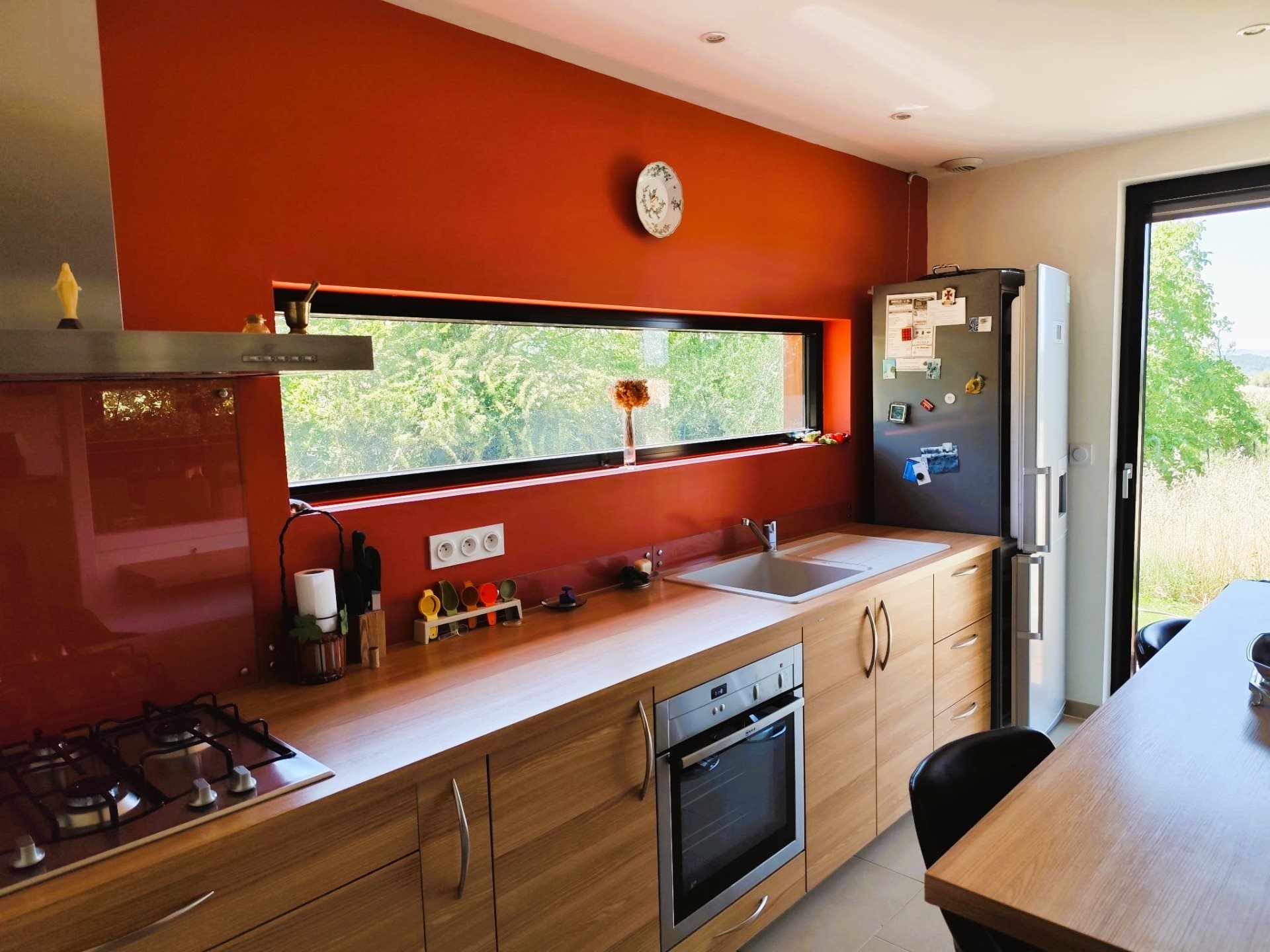 Maison à vendre, 92m², Tavernes