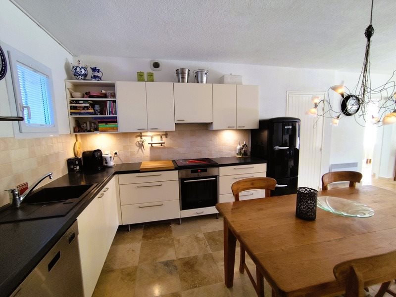 Maison à vendre, 110m², Nans-les-Pins