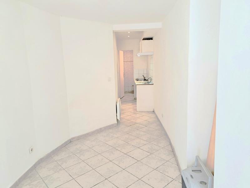 Appartement à vendre, 17m², Tourves