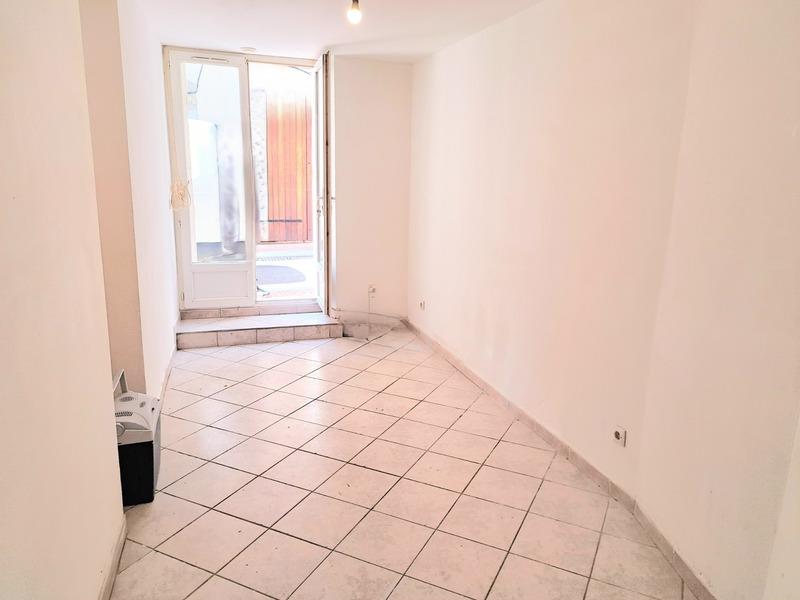 Appartement à vendre, 17m², Tourves