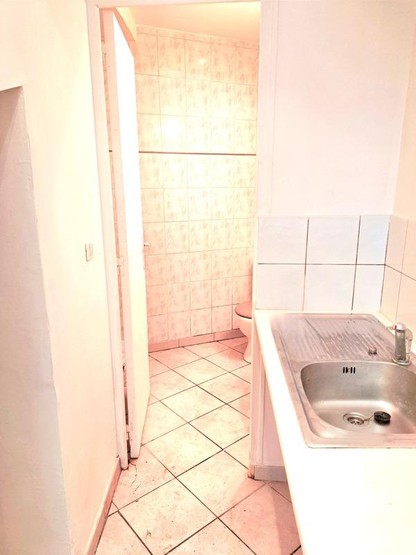Appartement à vendre, 17m², Tourves