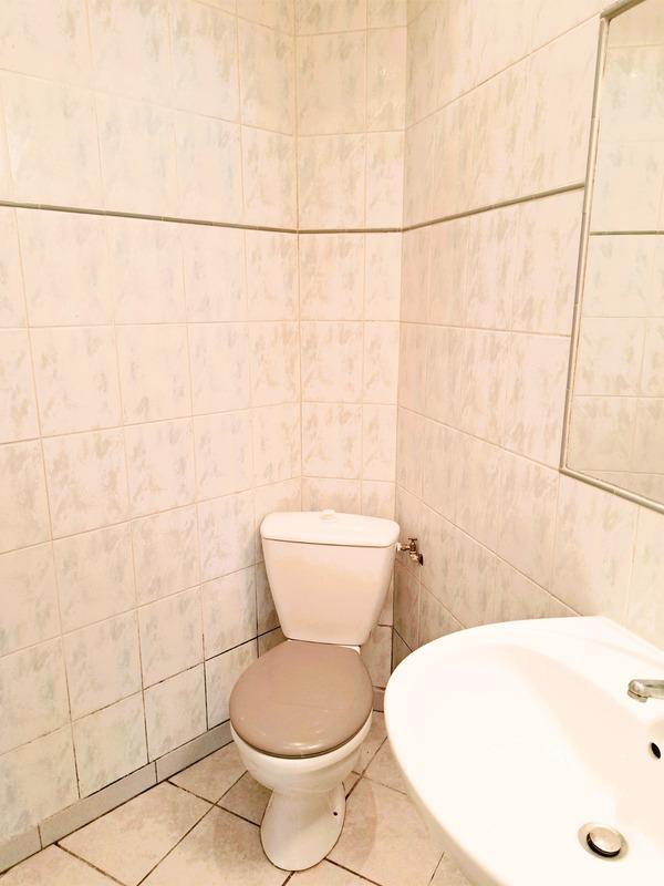 Appartement à vendre, 17m², Tourves