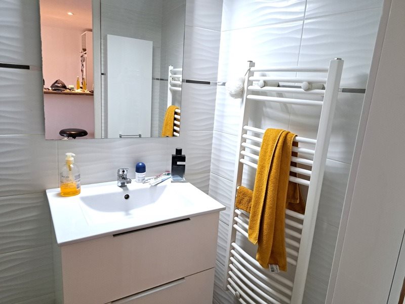 Appartement à vendre, 55m², Tourves