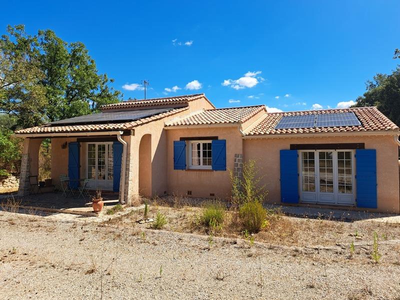 Maison à vendre, 110m², Bagnols-en-Forêt