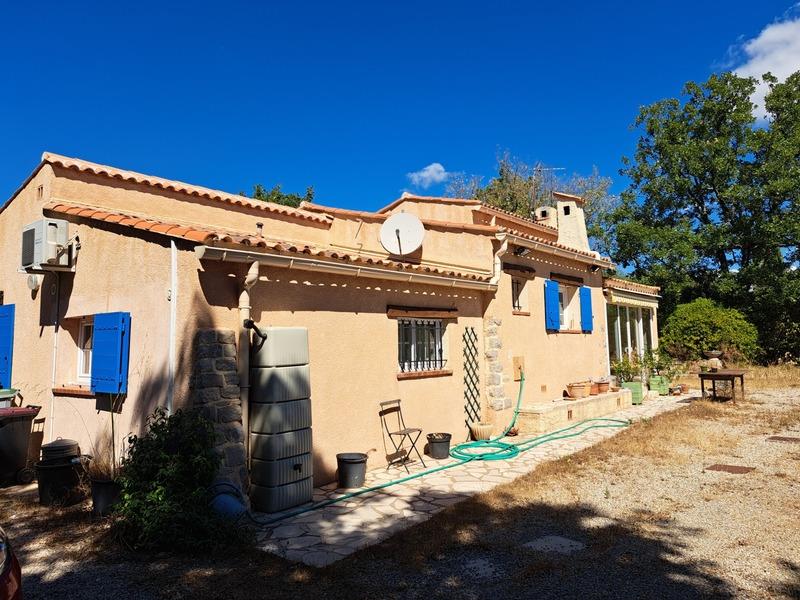 Maison à vendre, 110m², Bagnols-en-Forêt