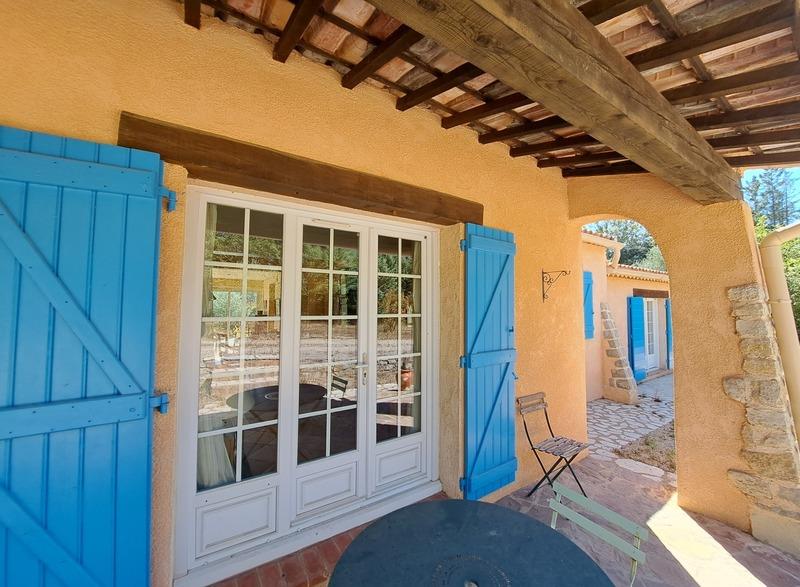 Maison à vendre, 110m², Bagnols-en-Forêt